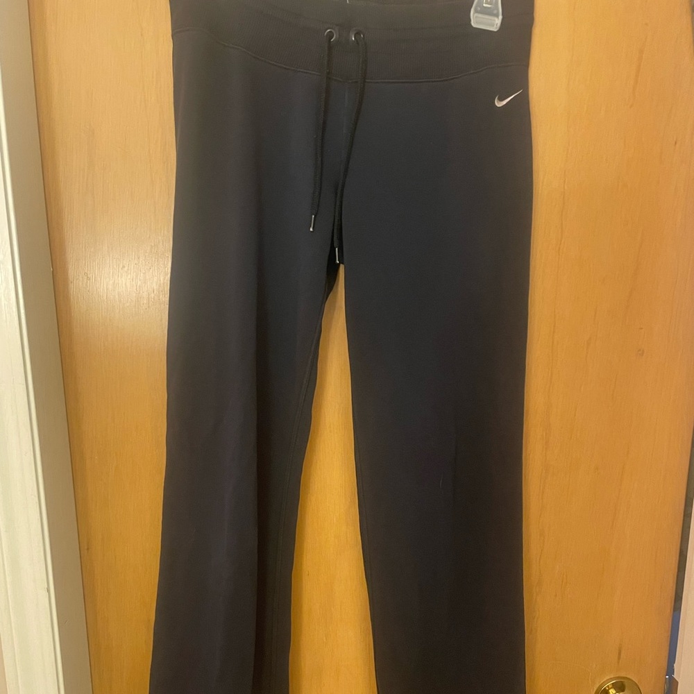 Ladies “Nike” jogging pants